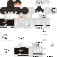 Texture for pandaa