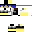 Texture for MozukuProject白黒