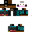 Texture for colmillo de osoo