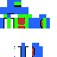 Texture for isodrim