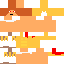 Texture for Spartaner Soldat