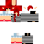 Texture for IN4CI3