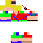 Texture for Bos_kung