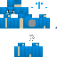 Texture for Lapras
