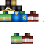 Texture for Kevin Animator NOOB