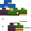 Texture for Blushing chase