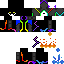 Texture for SCP-4335 WIZARD