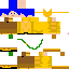 Texture for Pride Wildcard