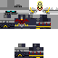 Texture for Mazinkaiser SKL