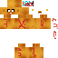 Texture for mikecraf ensangretado