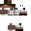 Texture for steve cria