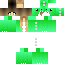 Texture for my dino