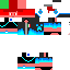 Texture for MikyGaming God