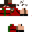 Texture for kai ninjago j4