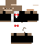 Texture for monkey