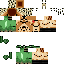 Texture for Shadow Dio (Arcade Edition)