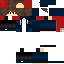 Texture for lucario