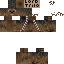 Texture for chewie