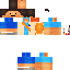 Texture for Diego