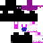 Texture for nebula armor (unfinished)