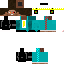 Texture for aa13