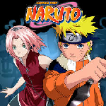 Texture for Naruto Pack