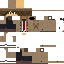 Texture for rafacraq detective