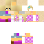 Texture for MichiMädchen#2