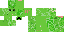 Texture for Creeper?