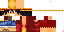 Texture for Monkey D Luffy
