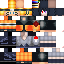 Texture for sasuke
