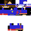 Texture for AnteMagneto