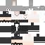 Texture for マイクラスキン