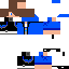 Texture for AhmedHusrev