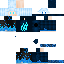 Texture for kirito