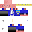 Texture for technodagger