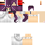 Texture for sasik