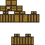 Texture for FeMBR