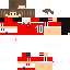 Texture for widzew 10