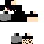 Texture for Zack_Mikoto