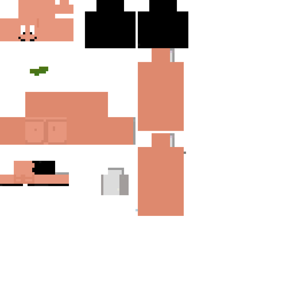 Texture for Tough Guy