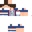 Texture for fettebeute