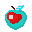 Texture for apple_golden
