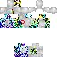 Texture for NewSteve32zxc