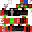 Texture for türk mcp