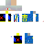 Texture for 阿吉