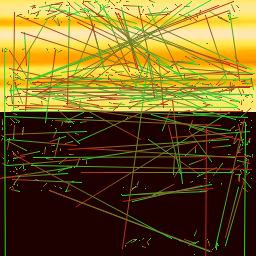 Texture for Tree deagles