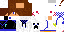 Texture for 凱文
