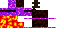 Texture for Lava Slime