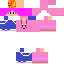Texture for Kirby